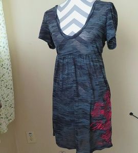 Cowgirl Tuff Company NWT Dress